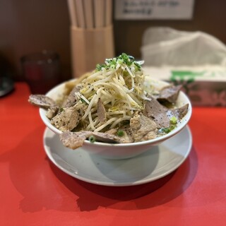 ラーメン 骨々亭_1