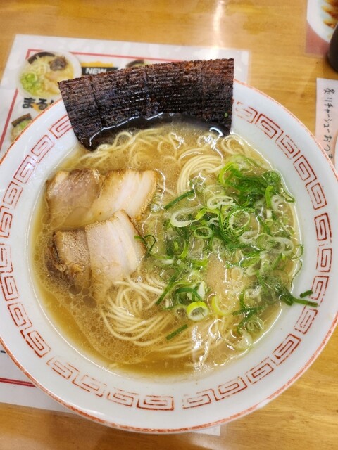 まるにラーメン - 福間/ラーメン | 食べログ