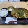 汁なし担担麺くにまつ LECT広島店