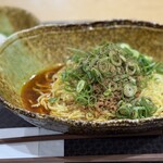汁なし担担麺くにまつ - 
