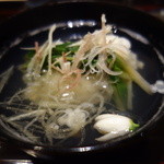 紀茂登 - おこぜ　わんもの