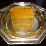 紀茂登 - しのぎ　たまご　と　魚すり身で