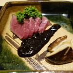 紀茂登 - シャトーブリアン