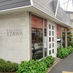 Fakutori Ezawa - 外観ですｗ