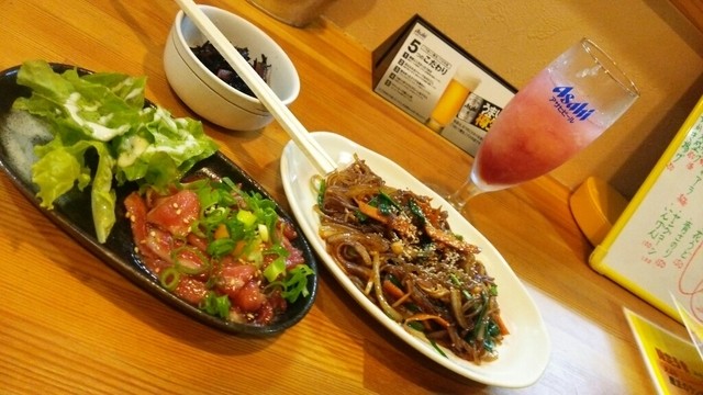 69みっち69さんが投稿したてんてん 大阪 鶴橋 の口コミ詳細 食べログ