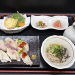 ふぐ政 - 料理写真:
