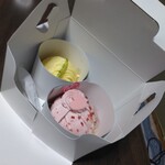 シャトレーゼ - 