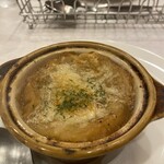 ロイヤルホスト - 料理写真: