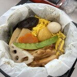 釜寅 - 料理写真: