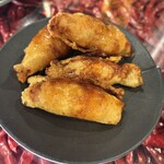 四川担々麺 ななつぼし - 