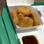 マクドナルド - 
