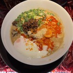 四川担々麺 ななつぼし - 