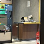マクドナルド - 
