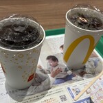 マクドナルド - 