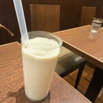 イタリアントマト カフェジュニア - ドリンク写真: