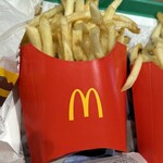 マクドナルド - 