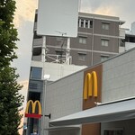 マクドナルド - 