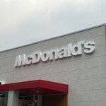 マクドナルド - 