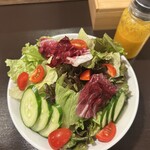 深夜洋食 羽 - 