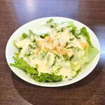 CoCo壱番屋 - 料理写真: