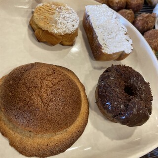 パンの店 チャーリー_0