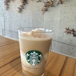 スターバックスコーヒー - ドリンク写真: