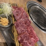 焼肉 蔓牛 - 