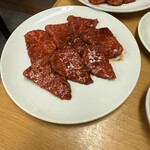 ホルモン焼あじさや - 