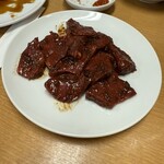 ホルモン焼あじさや - 
