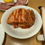 ホルモン焼あじさや - 