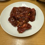 ホルモン焼あじさや - 