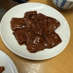 ホルモン焼あじさや - 