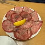ホルモン焼あじさや - 