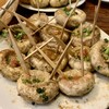 Meson del Champiñón - 料理写真: