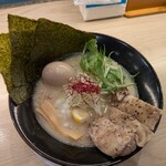 キラメキノトリ - 料理写真: