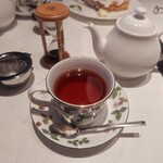 英國屋 - ドリンク写真: