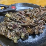 嵐坊 - 料理写真: