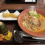 うどんとおむすび 大吉 - 