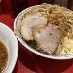 ラーメン二郎 千葉店