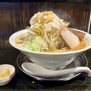 麺屋 葵_1