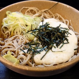 きらく蕎麦 おがわ_0
