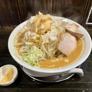 麺屋 葵_0