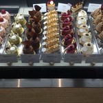 グラン・ヴァニーユ - 