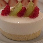 グラン・ヴァニーユ - クレール