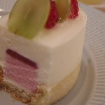 グラン・ヴァニーユ - クレール