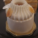 グラン・ヴァニーユ - マグノリヤ ダブリコ