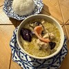 軽井沢酵素風呂とタイ食堂。 - 