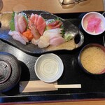 元気食堂 - 