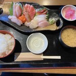 元気食堂 - 