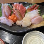 元気食堂 - 